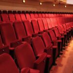 Comedy Dresden: Ticket for the play "Rain Man" - Dresden’s Largest Private Theater Hosts "Rain Man" with Richy Müller