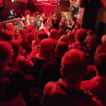 "Comedykills" - das Open Mic im Glockenbachviertel - Location and Venue: Beverly Kills Bar in Glockenbachviertel