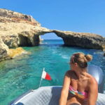 comino and blue lagoon private boat - Exploring the Locations: Comino Caves, Quiet Beaches & Blue Lagoon