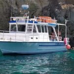 Comino Blue Lagoon and Gozo Private Boat Charter: Lucky Lady Boat - Highlights of the Comino and Gozo Stops