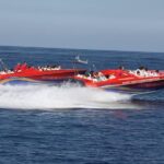 Comino Blue Lagoon Tour by Powerboat - Discover Malta’s Blue Lagoon by Speedboat for an Exciting Day Out