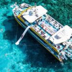 Comino Island: including Blue Lagoon, Crystal Lagoon & sea caves - Starting Point and How to Find the Departure Location