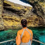 Comino: Popeye Cave Boat Tour with Snorkeling - Cliff Jumping into Comino’s Clear Waters