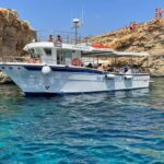 Comino: Private Boat Trips, Swimming stops and Caves Tours - The Caves and Marine Highlights of the Tour