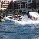 Comino, The Blue Lagoon & Caves Powerboat from St Julian's - Exploring the Santa Maria Caves Along the Coast