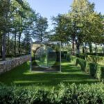 Commanderie de Peyrassol: Self-guided tour among art, vineyards, and forest - Discovering the Remarkable Garden and Forest Walks