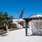 Commanderie de Peyrassol: The guided tour of the art collection - Explore the Second Building’s Engagement with History and Culture