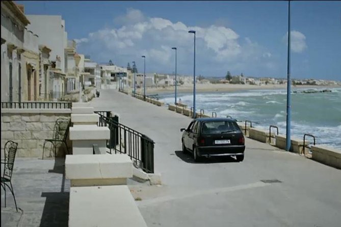 COMMISSARIO MONTALBANO Tour - Discover the Filming Locations of Inspector Montalbano in Sicily