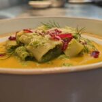 Communal dinner in an ancient Tuscan farmhouse - The Location and Atmosphere of Podere Spedalone