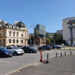 Communism History with Execution Place of Nicolae Ceausescu - Embracing the Opulence of the Palace of Parliament