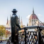 Communist Budapest Private Walking Tour - Visiting the House of Terror Museum and Cold War Monuments