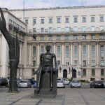 Communist Era Bucharest Tour - Exploring Revolution Square and Piaka Unirii