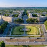 Communist Krakow - Nowa Huta Walking Tour in English - Exploring the Symbols of Resistance: The Ark of Lord Church