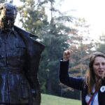 Communist Tour in Belgrade - Visiting the Dom Sindikata: Socialist Realism Architecture