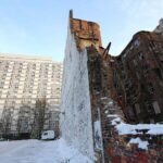 Communist Warsaw: private tour by retro minibus with hotel pickup - Exploring Muranów: Warsaw’s Communist-Designed Green Neighborhood