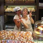 Como and Brunate Food Tour - Sampling Local Flavors: Food Stops and Market Visits