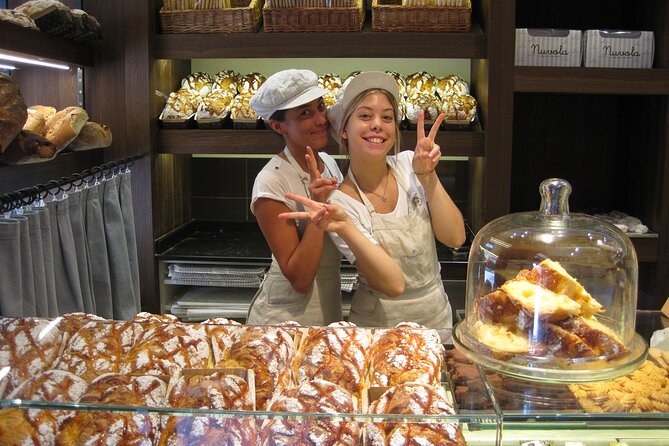 Como and Brunate Food Tour - Sampling Local Flavors: Food Stops and Market Visits