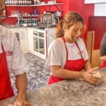 Como Area: Pizza Training Experience - Meet the Expert Pizzaiolo and Learn the History of Pizza