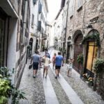 Como Bellagio and Varenna Day Tour with Cruise from Milan - Visiting Bellano and the Natural Wonder