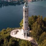 Como-Brunate Jeep Sightseeing Tour & Funicular Rail SKIP THE LINE - Discovering Brunate’s Historic Village and Liberty Villas