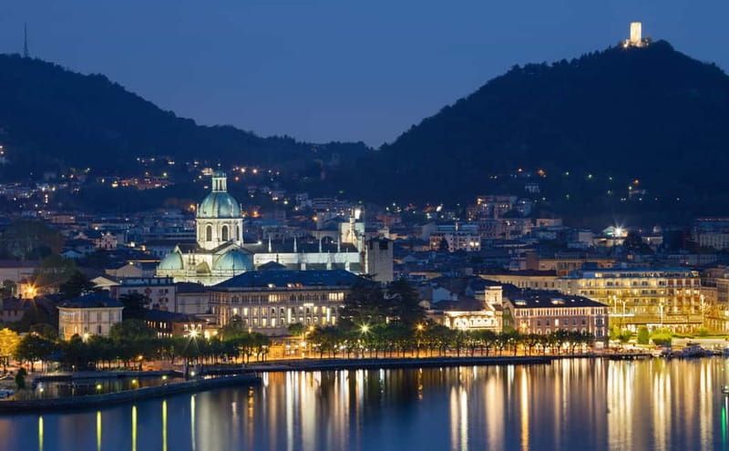 Como: City Tour with Duomo Visit and First Basin Lake Cruise - Suitability and Recommendations