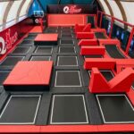 Como: Free jumps in the family trampoline park with flexible entry - Location and How to Find Eracle Jump in Como