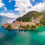 Como, Lugano & Bellagio: Exclusive CruiseTwo Countries in a Day - Exploring Como’s Historic Center and Duomo Cathedral