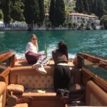 Como Luxury Cruise & Villa del Balbianello - BE THE FIRST - The Scenic Stops and Villa Pass-By Highlights