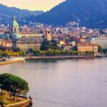 Como Walking Tour with Audio and Written Guide by a Local - Exploring Porta Torre’s Romanesque Military Architecture