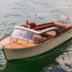 Como: Wooden Boat Shared 1-Hour Tour - Starting Point and Meeting Instructions