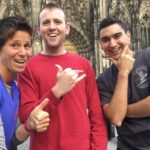 Compact tour (7km) - Exploring Cologne Cathedral and its Stories