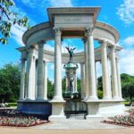 Complete Cardiff Doctor Who Walking Tour - The Significance of Principality Stadium in the Show
