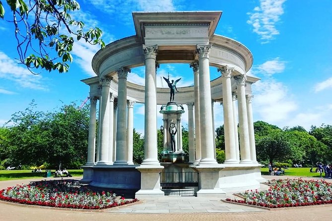Complete Cardiff Doctor Who Walking Tour - The Significance of Principality Stadium in the Show