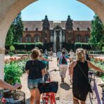 Complete Copenhagen Private Bike Tour - Starting Point at Vester Voldgade for Easy Access