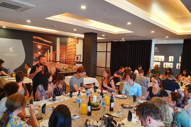 Complete Douro Valley Wine Tour with Lunch, Wine Tastings and River Cruise - Visiting the historic town of Sabrosa