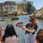 Complete Game of Thrones Experience in Dubrovnik - Visiting Dubrovnik Old Town and Kings Landing