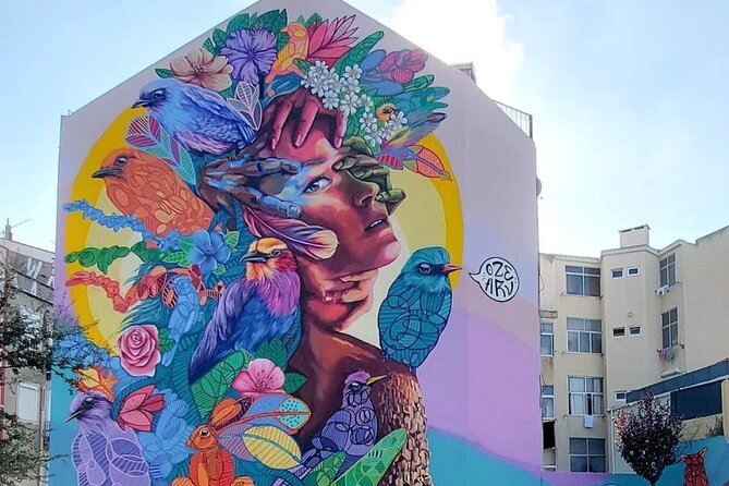 Complete Historical City Tour with a Tuk Tuk - Visiting Lisbon’s Iconic Elevador de Santa Justa