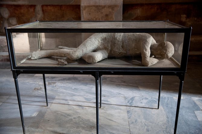 Complete Pompeii Skip the Line Tour with Archaeologist Guide - In-Depth Look at the Tour Stops
