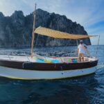 Complete Private Guided Three-Hour Tour on the Capri Coast - Starting Point at Piazza Angelo Ferraro