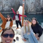 Complete Private Guided Two Hour Tour of the Coast of Capri - Discovering the Green Grotto: Capri’s Emerald Gem