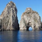 complete tour of the island of Capri by private boat - Starting Point at Marina Grande