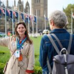 Complete Westminster Abbey & Special Access Jubilee Galleries - Discovering Westminster Abbey’s Iconic Entrance and Architecture