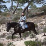 Comporta: Guided Horseback Riding Experience - Scenic Journey Through Comporta’s Rice Fields and Forests