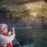Comporta to Algarve Private Tour with Boat Trip to Benagil caves - Visiting Ponta da Piedade and Praia Dona Ana