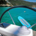 Comporta - Troia - Setubal: Private Boat Experience - Customizable Itinerary with Stops in Tróia and Arrábida