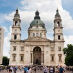 Comprehensive sightseeing tour - Starting Point and Flexible Pickup Options in Budapest