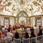 Concerts at Mozarthouse Vienna - Chamber Music concerts. - The Musical Program and Performers