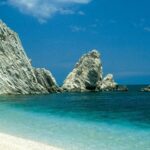 Conero Riviera Experience: discover the Adriatic paradise - Portonovo’s Coastal Beauty and Historical Touches