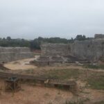 Conimbriga walking tour: the fascinating roman city - Starting at the Museu Nacional de Conímbriga