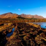 Connemara and Galway City Day Tour from Dublin - Cong Village and The Quiet Man Heritage